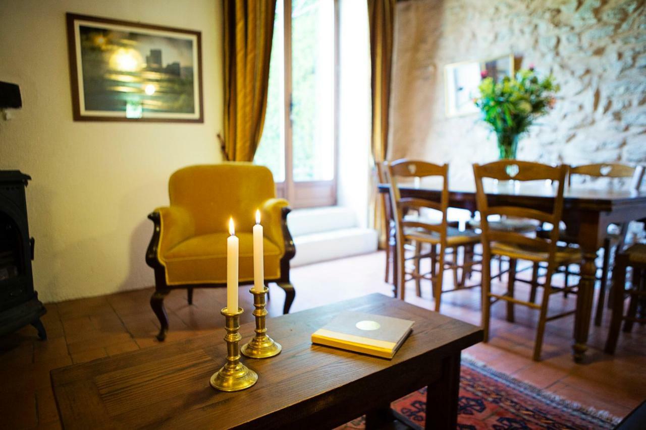 Domaine De Perruche Du Buis Villa Arques  Eksteriør bilde
