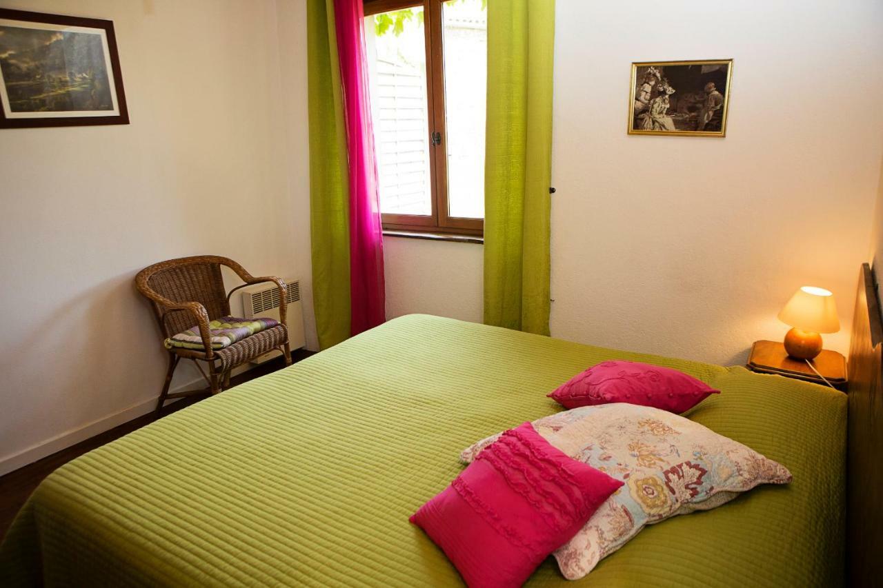 Domaine De Perruche Du Buis Villa Arques  Eksteriør bilde