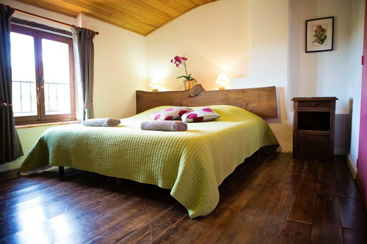 Domaine De Perruche Du Buis Villa Arques  Eksteriør bilde