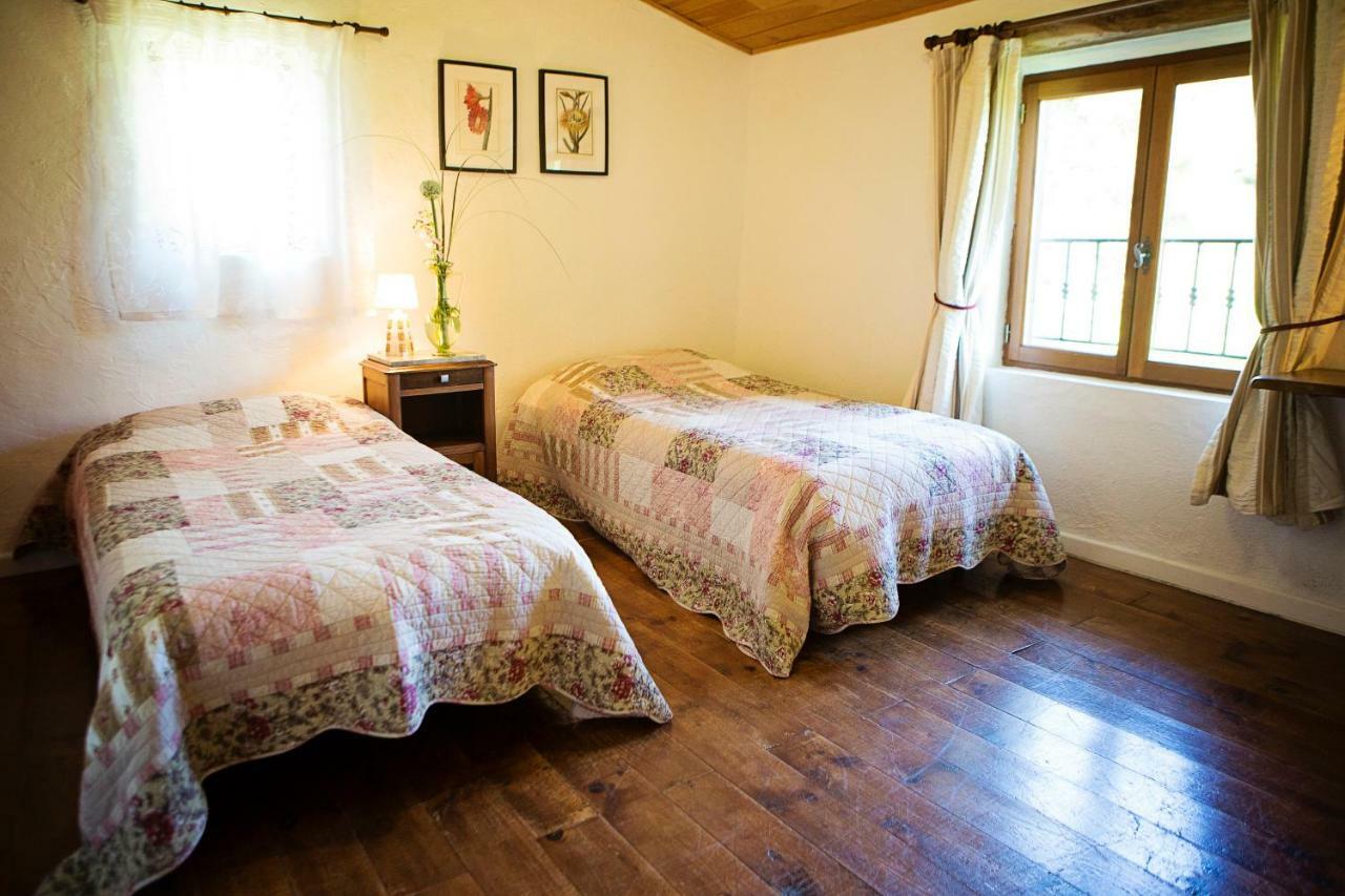 Domaine De Perruche Du Buis Villa Arques  Eksteriør bilde