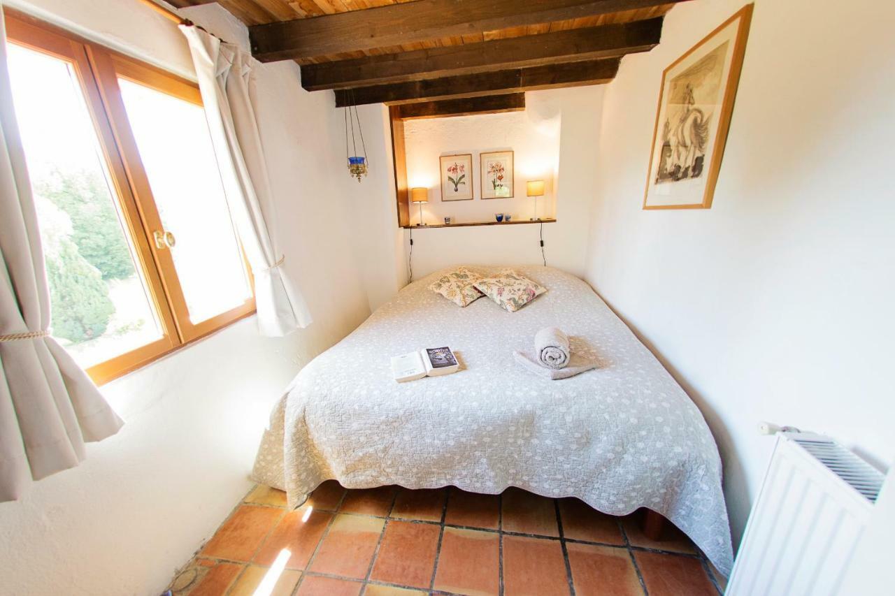 Domaine De Perruche Du Buis Villa Arques  Eksteriør bilde