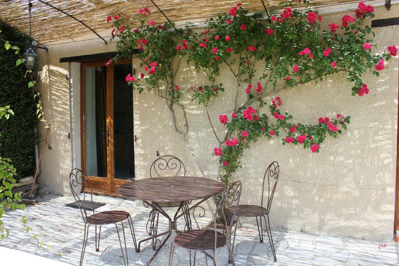 Domaine De Perruche Du Buis Villa Arques  Eksteriør bilde