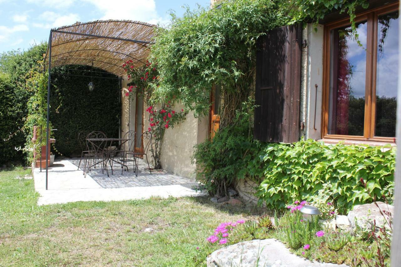 Domaine De Perruche Du Buis Villa Arques  Eksteriør bilde
